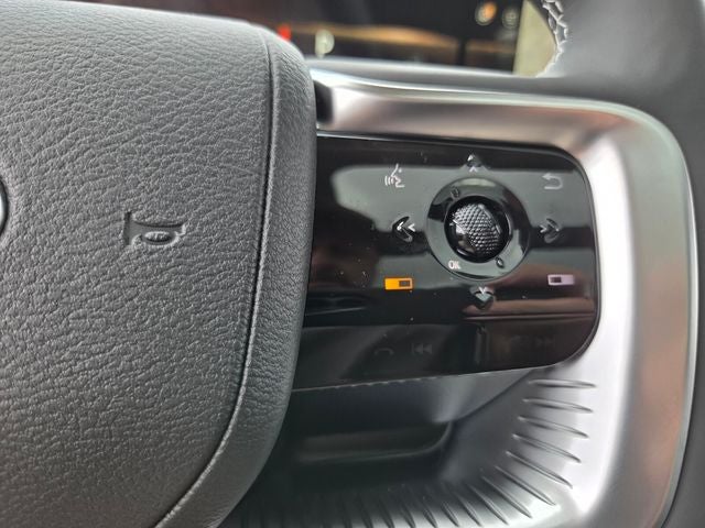 2027 INFINITI QX80 Luxe 2WD
