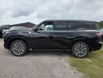 2027 INFINITI QX80 Luxe 2WD