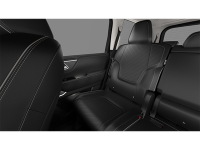 2027 INFINITI QX80 Luxe 2WD