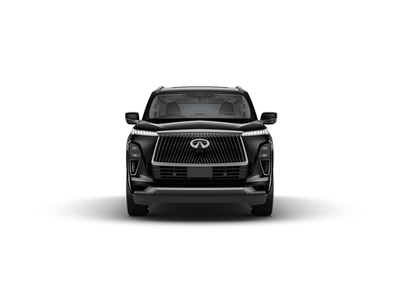2027 INFINITI QX80 Luxe 2WD