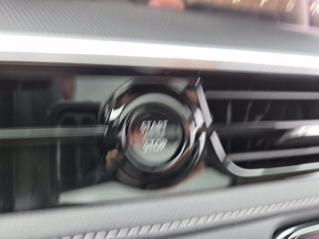 2027 INFINITI QX80 Luxe 2WD