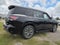 2027 INFINITI QX80 Luxe 2WD