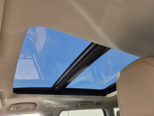 2026 INFINITI QX80 Luxe 2WD