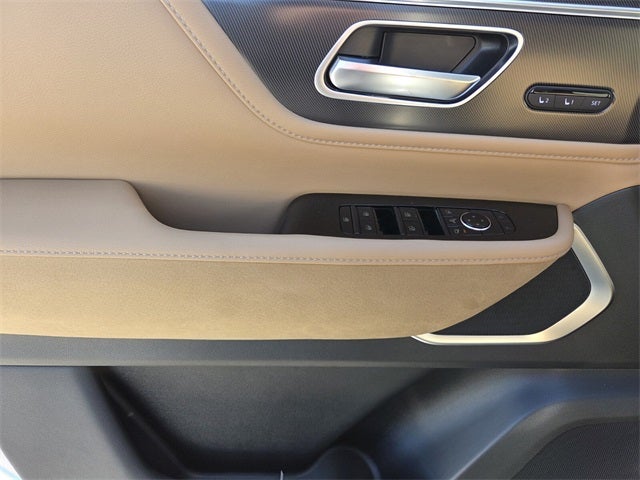 2026 INFINITI QX80 Luxe 2WD