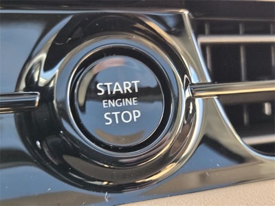 2026 INFINITI QX80 Luxe 2WD