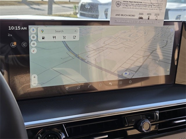 2026 INFINITI QX80 Luxe 2WD