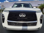 2026 INFINITI QX80 Luxe 2WD