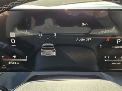 2026 INFINITI QX80 Luxe 2WD