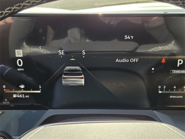 2026 INFINITI QX80 Luxe 2WD