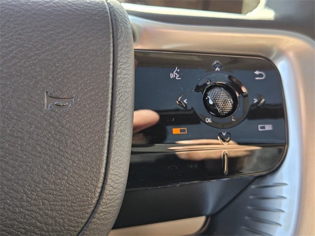 2026 INFINITI QX80 Luxe 2WD