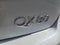 2027 INFINITI QX80 Luxe 2WD