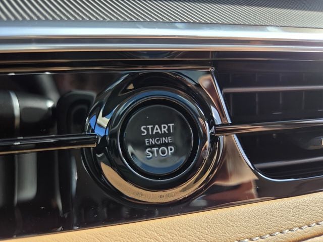 2027 INFINITI QX80 Luxe 2WD