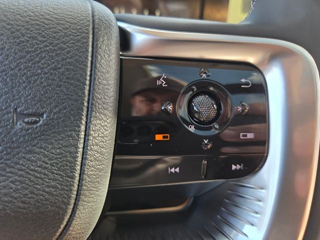 2027 INFINITI QX80 Luxe 2WD