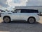 2027 INFINITI QX80 Luxe 2WD