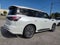 2027 INFINITI QX80 Luxe 2WD