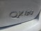 2027 INFINITI QX80 Luxe 2WD
