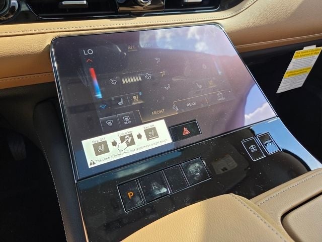 2027 INFINITI QX80 Luxe 2WD
