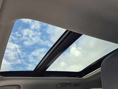 2026 INFINITI QX80 Luxe 2WD