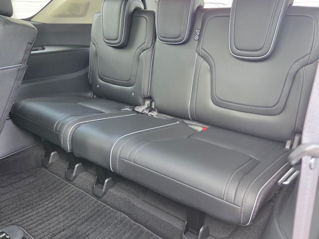 2026 INFINITI QX80 Luxe 2WD