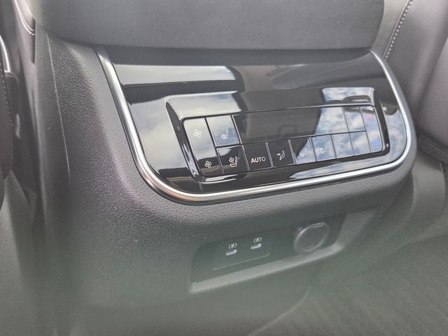 2026 INFINITI QX80 Luxe 2WD