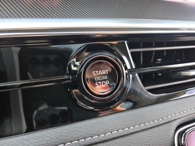 2026 INFINITI QX80 Luxe 2WD