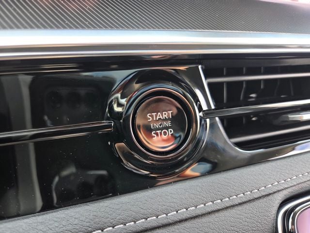 2026 INFINITI QX80 Luxe 2WD