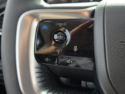 2026 INFINITI QX80 Luxe 2WD