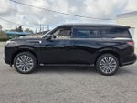 2026 INFINITI QX80 Luxe 2WD