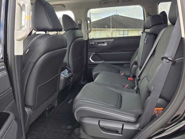 2026 INFINITI QX80 Luxe 2WD