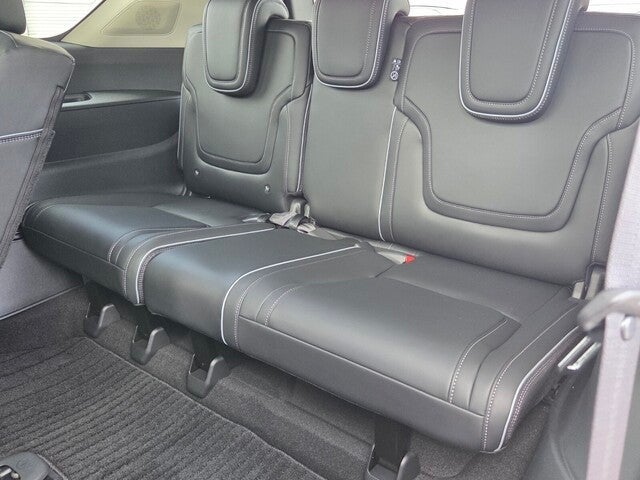 2026 INFINITI QX80 Luxe 2WD