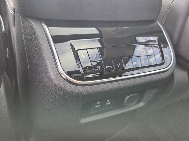 2026 INFINITI QX80 Luxe 2WD