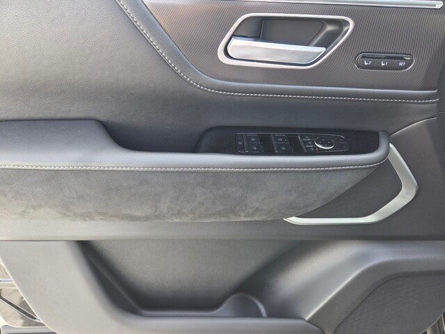 2026 INFINITI QX80 Luxe 2WD