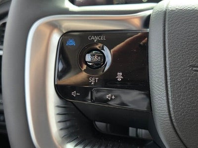 2026 INFINITI QX80 Luxe 2WD