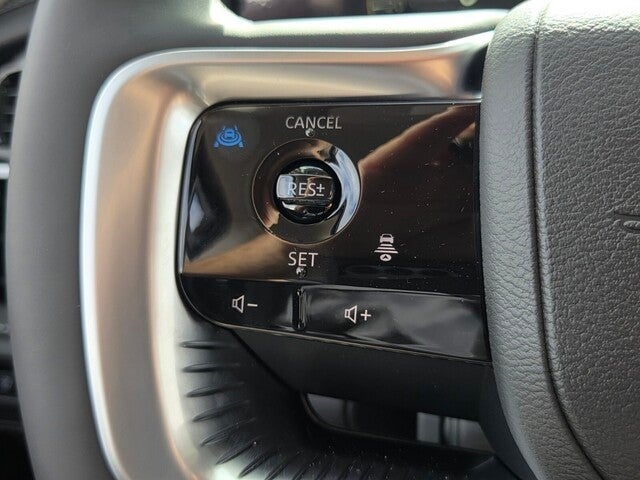 2026 INFINITI QX80 Luxe 2WD