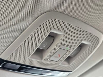 2026 INFINITI QX80 Luxe 2WD