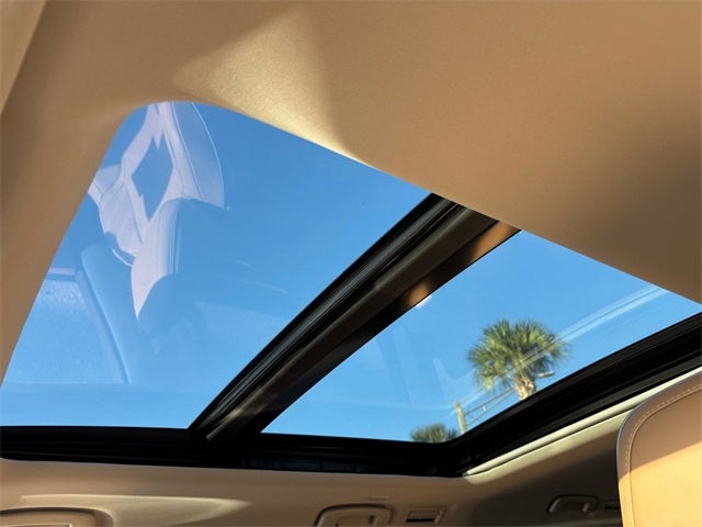 2026 INFINITI QX80 Luxe 4WD