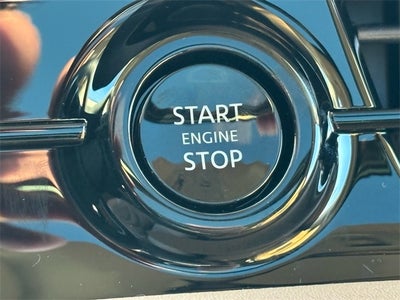 2026 INFINITI QX80 Luxe 4WD