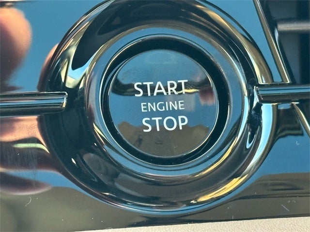 2026 INFINITI QX80 Luxe 4WD