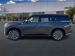 2026 INFINITI QX80 Luxe 4WD
