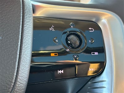 2026 INFINITI QX80 Luxe 4WD