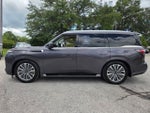 2026 INFINITI QX80 Luxe 4WD