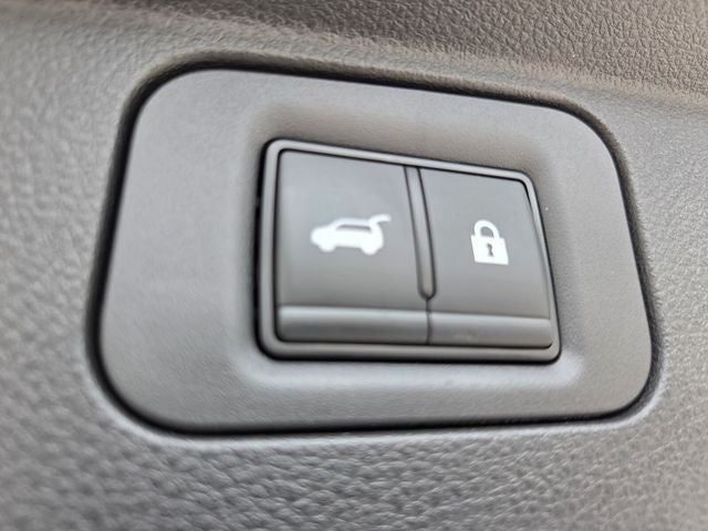 2026 INFINITI QX80 Luxe 4WD