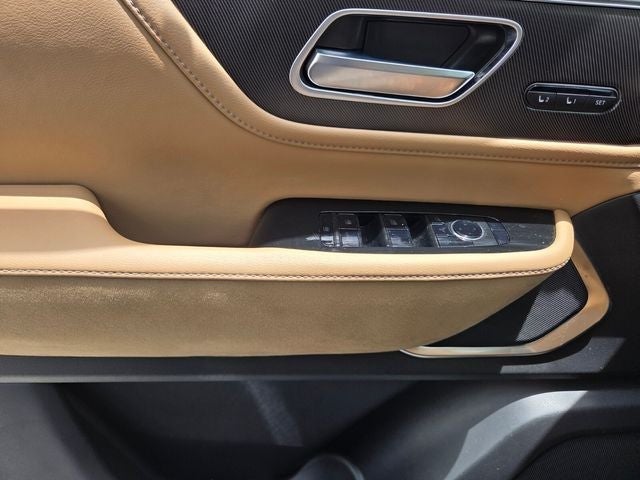 2026 INFINITI QX80 Luxe 4WD