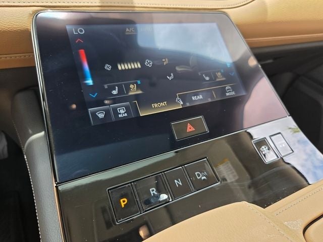 2026 INFINITI QX80 Luxe 4WD