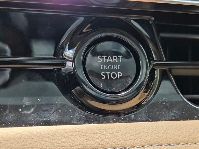 2026 INFINITI QX80 Luxe 4WD