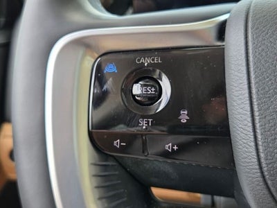 2026 INFINITI QX80 Luxe 4WD