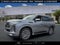 2027 INFINITI QX80 Luxe 4WD