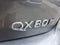 2027 INFINITI QX80 Luxe 4WD