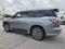 2027 INFINITI QX80 Luxe 4WD