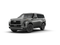 2027 INFINITI QX80 Luxe 4WD